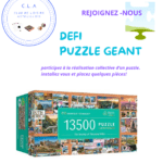 CLA Après midi défi puzzle du 23 11 2025