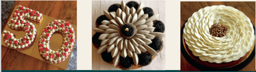 Patisserie auteuil le roi gateaux