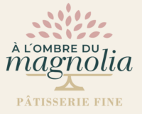 A l’ombre du magnolia – Patisserie Fine