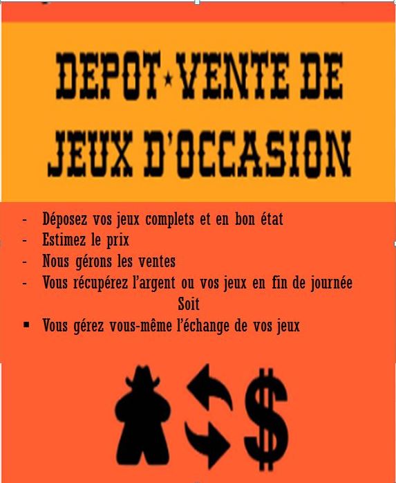 depot vente