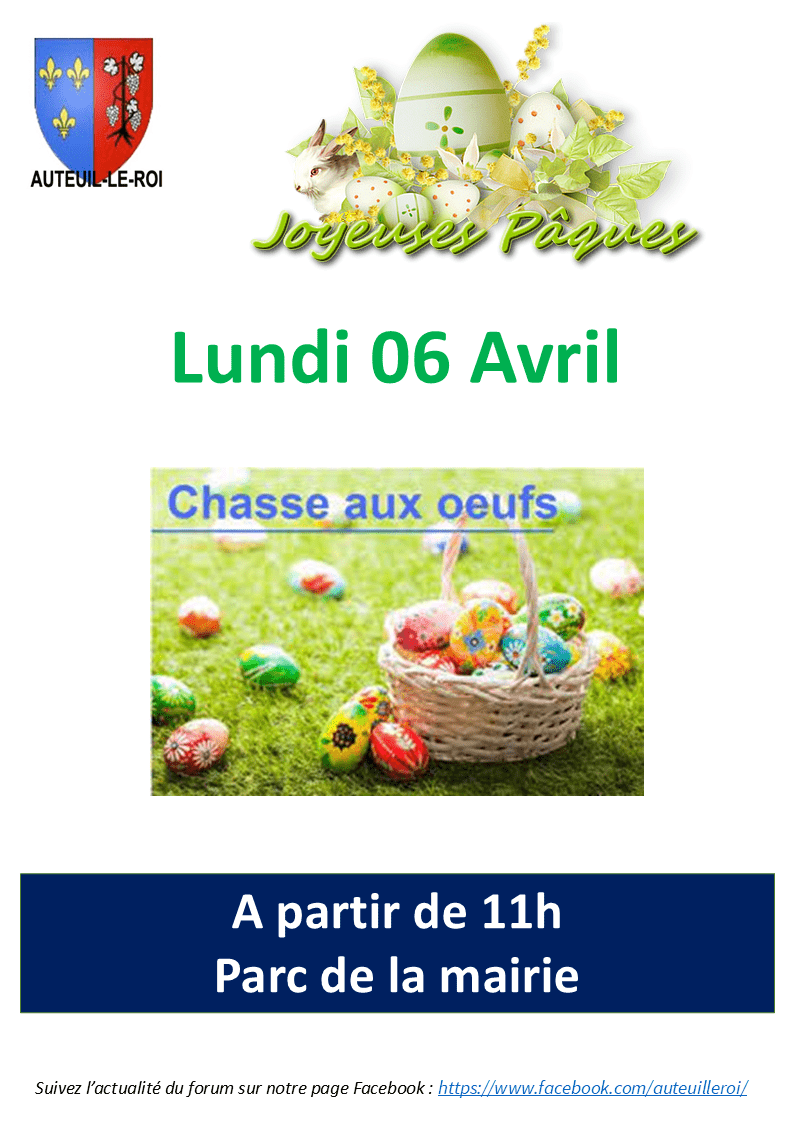 2026 04 06 Chasse aux oeufs