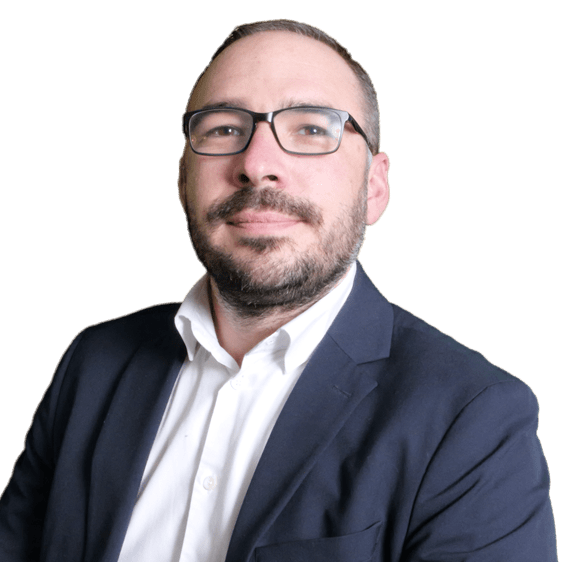 Michaël De-La-ROCHE