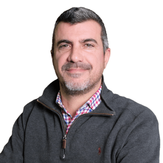 Pierre-Emmanuel BERTHON